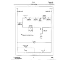 Tappan 30-2242-00-04 wiring diagram diagram