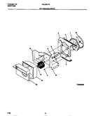 Air handling parts