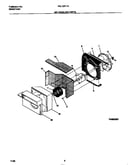 Air handling parts