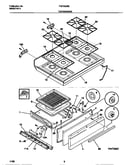 Top/drawer
