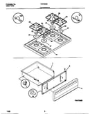 Top/drawer