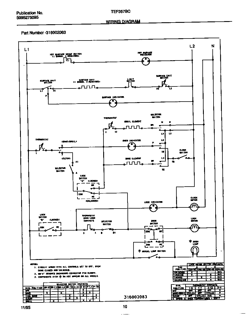 WIRING DIAGRAM