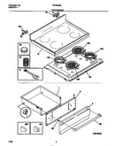 Top/drawer