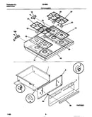 Top/drawer
