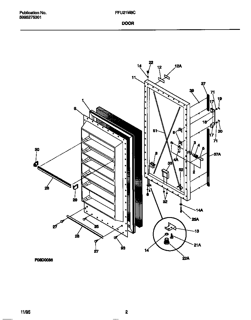 Door