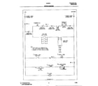 Tappan 30-2272-23-04 wiring diagram diagram