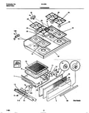 Top/drawer