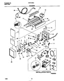 Ice maker