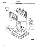 Compressor parts