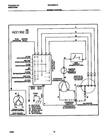 Wiring diagram