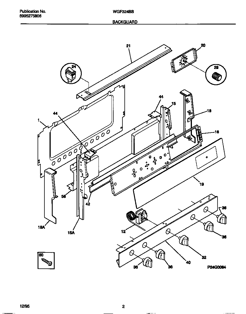 BACKGUARD