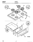 Top/drawer