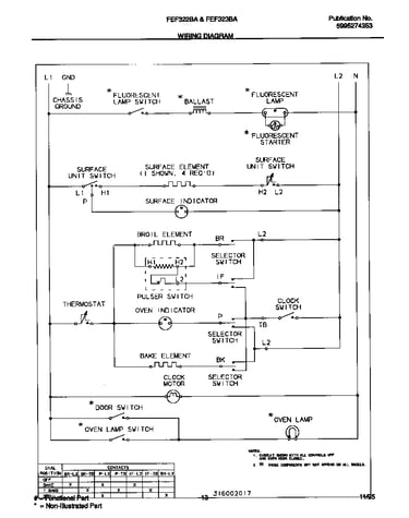 Wiring diagram