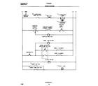 Frigidaire F04B322BDC wiring diagram diagram