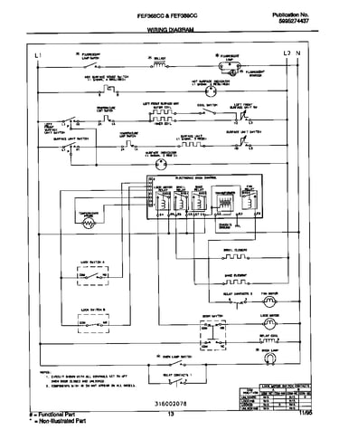 Wiring diagram