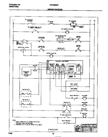 Wiring diagram