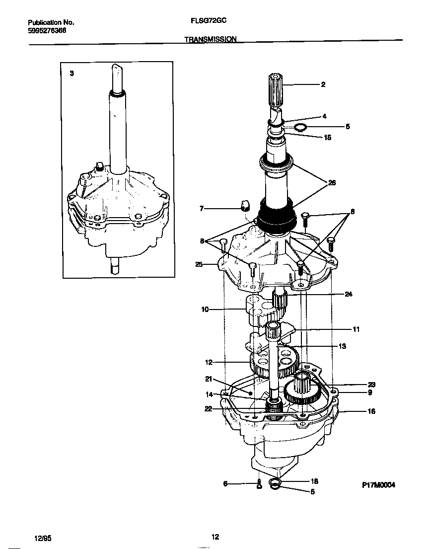 TRANSMISSION