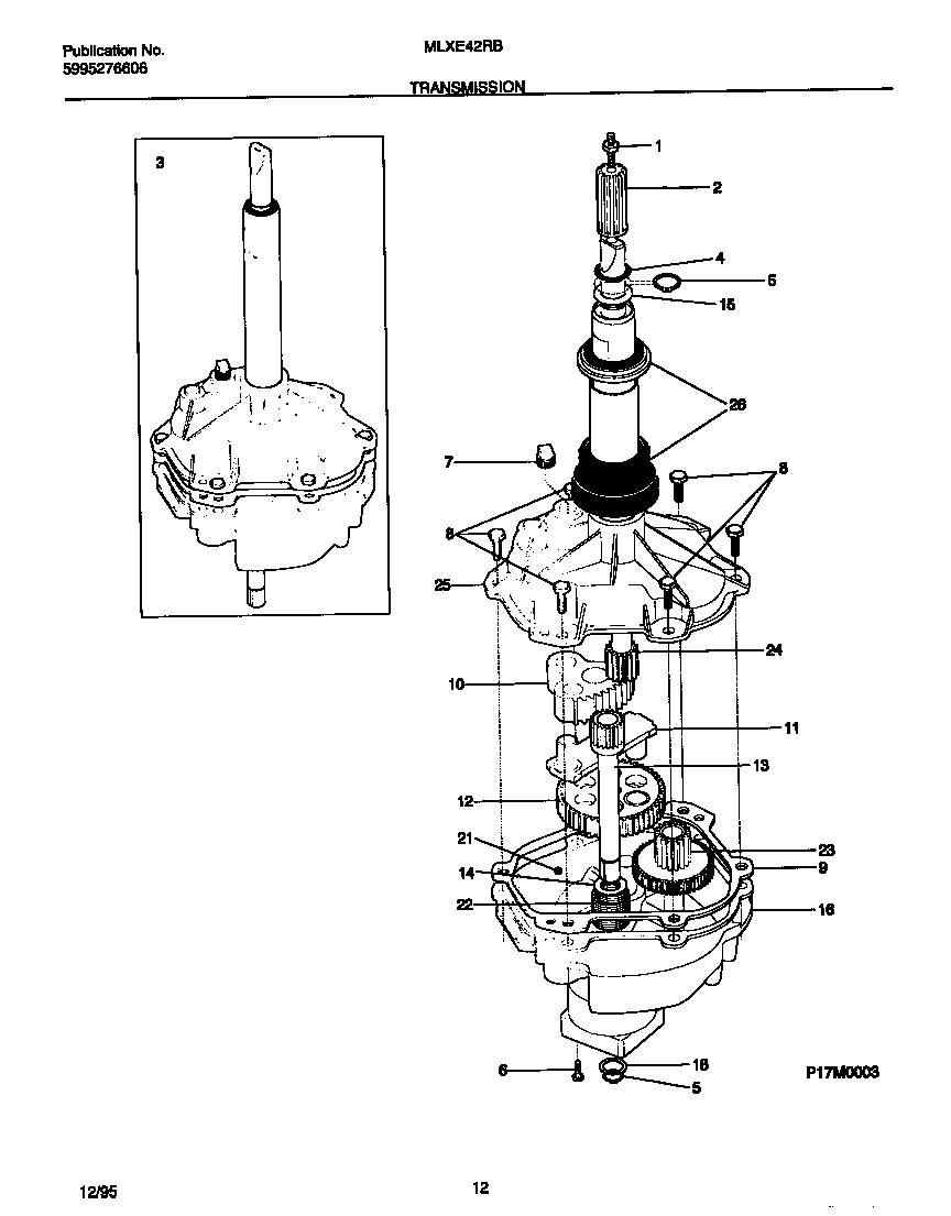Transmission