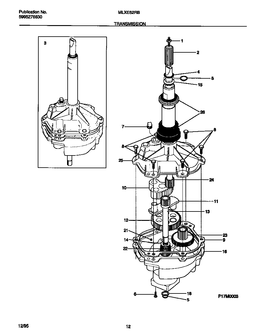 Transmission