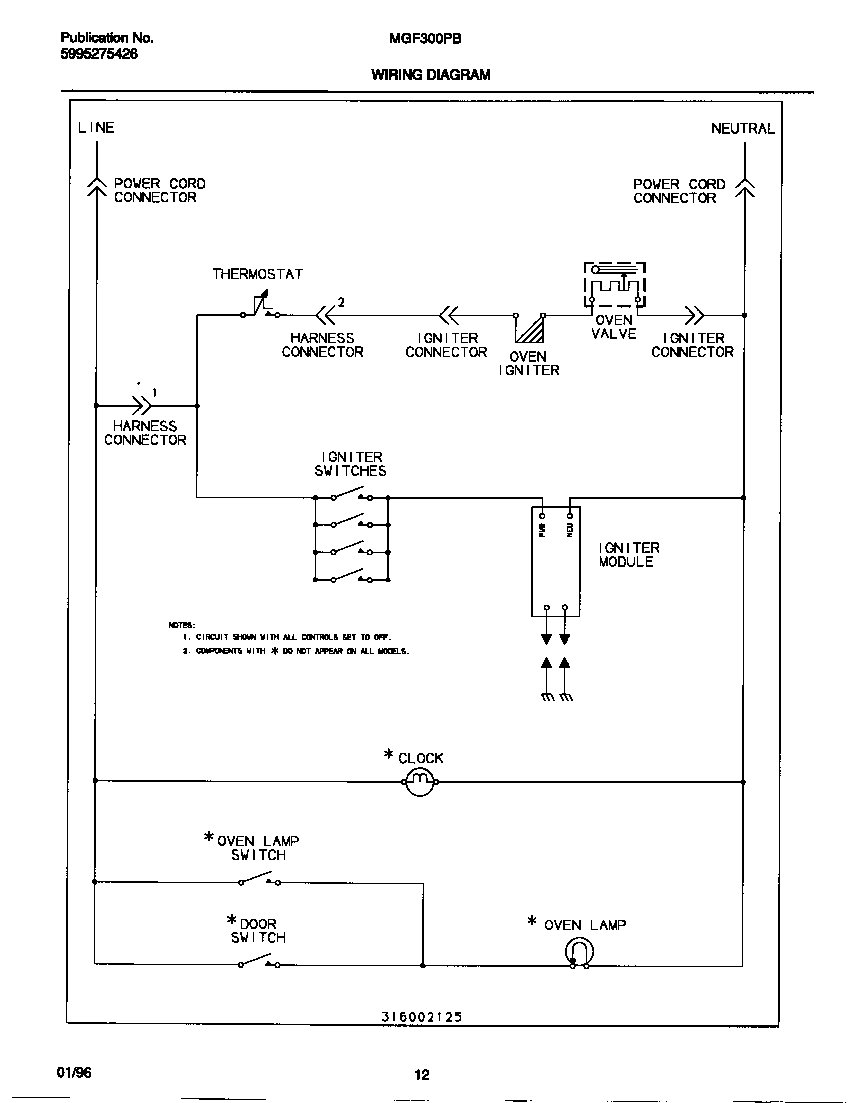 WIRING DIAGRAM