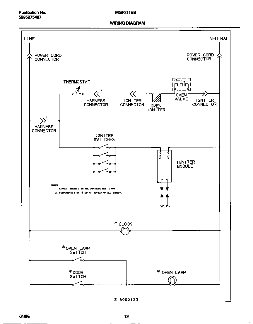 WIRING DIAGRAM