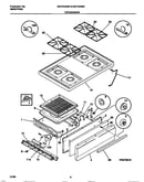 Top/drawer