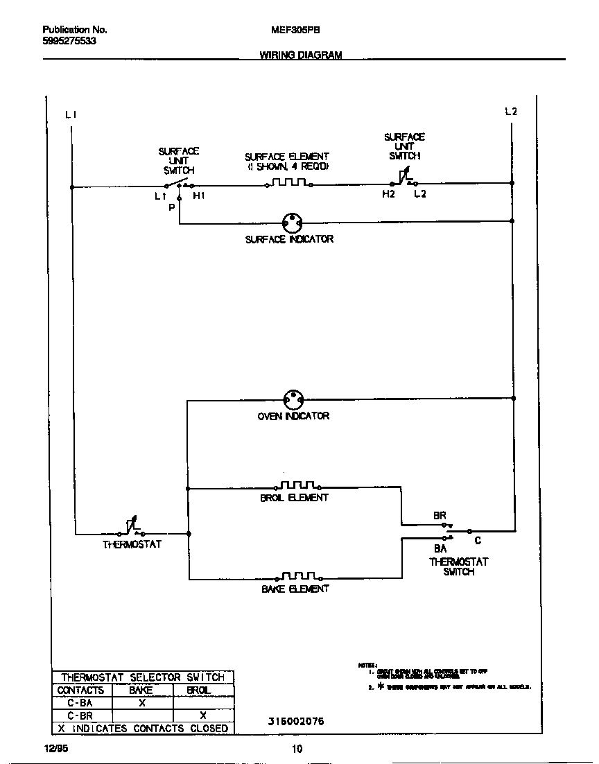 WIRING DIAGRAM