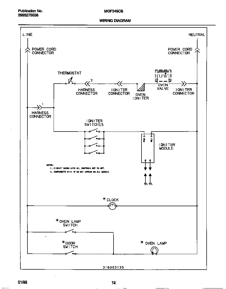 WIRING DIAGRAM