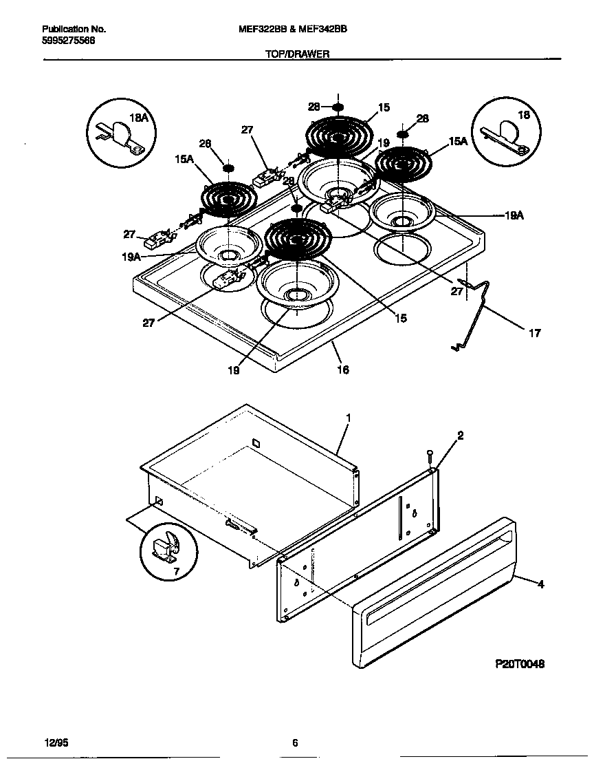 TOP/DRAWER