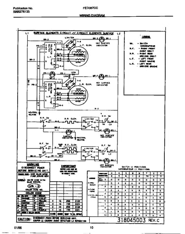 Wiring diagram