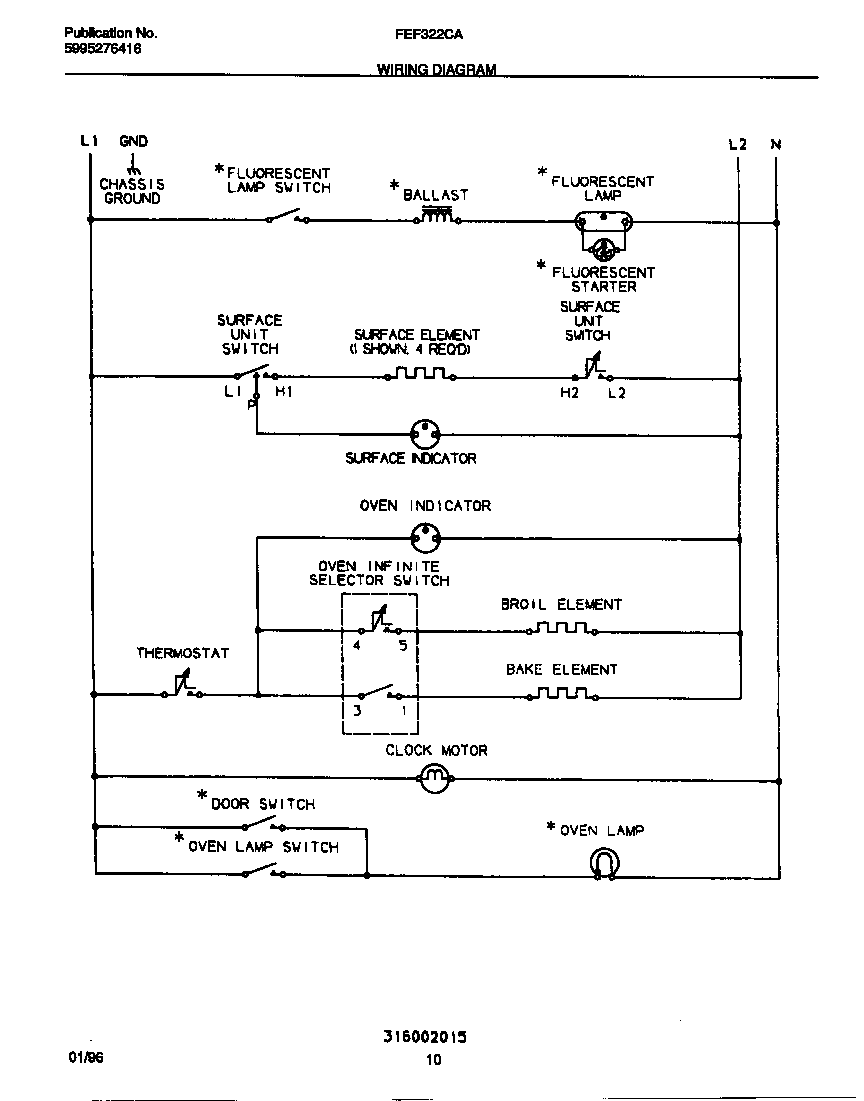 WIRING DIAGRAM