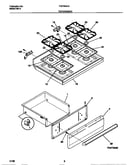 Top/drawer