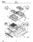 Top/drawer