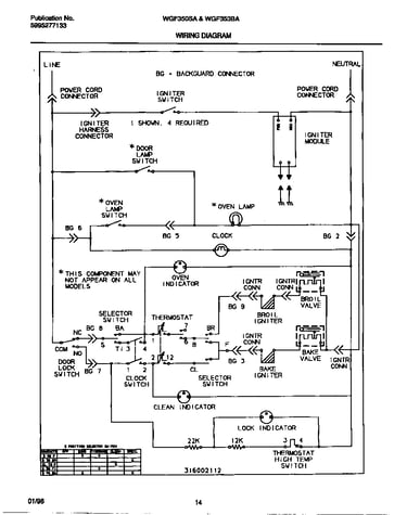Wiring diagram