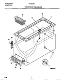 Cabinet/control/shelves