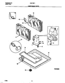 Compressor parts