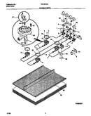 Burner parts