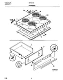 Top/drawer