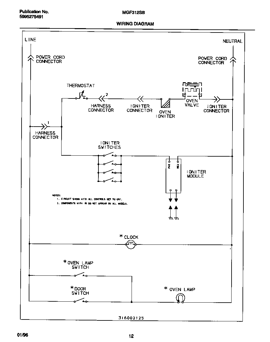 WIRING DIAGRAM