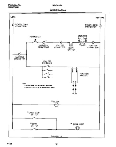 Wiring diagram