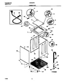Cabinet/top