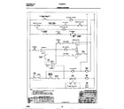 Frigidaire F04B357BWE wiring diagram diagram