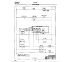 Frigidaire F04C352BSC wiring diagram diagram