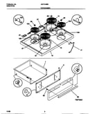 Top/drawer