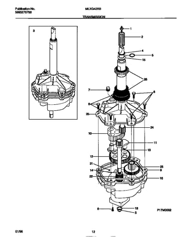 Transmission