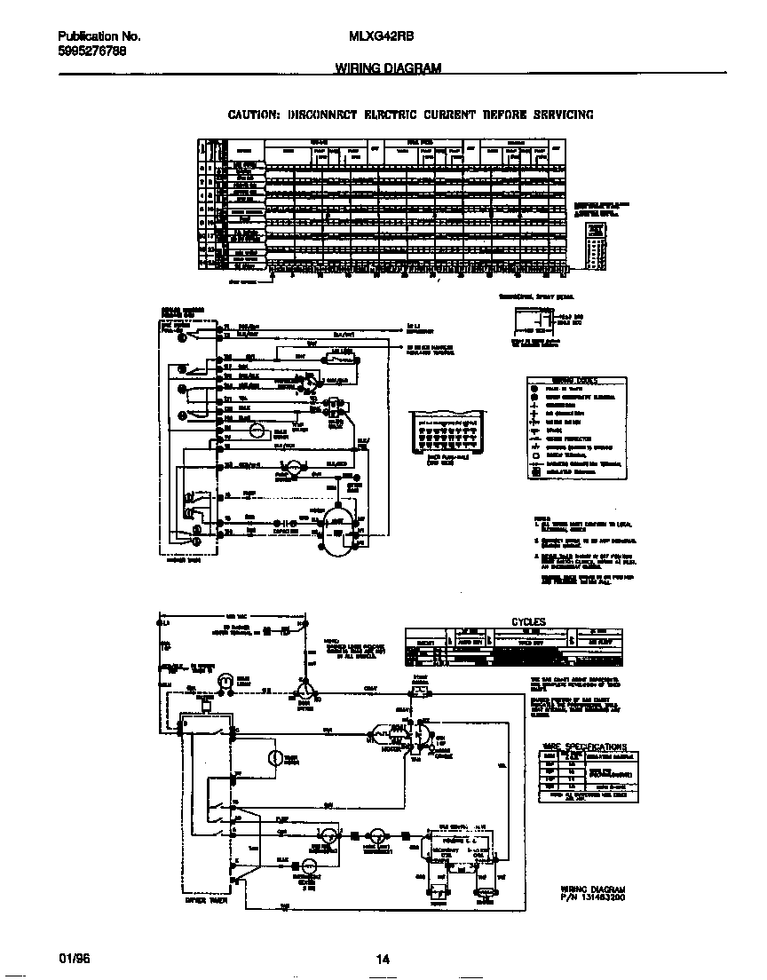 WIRING DIAGRAM
