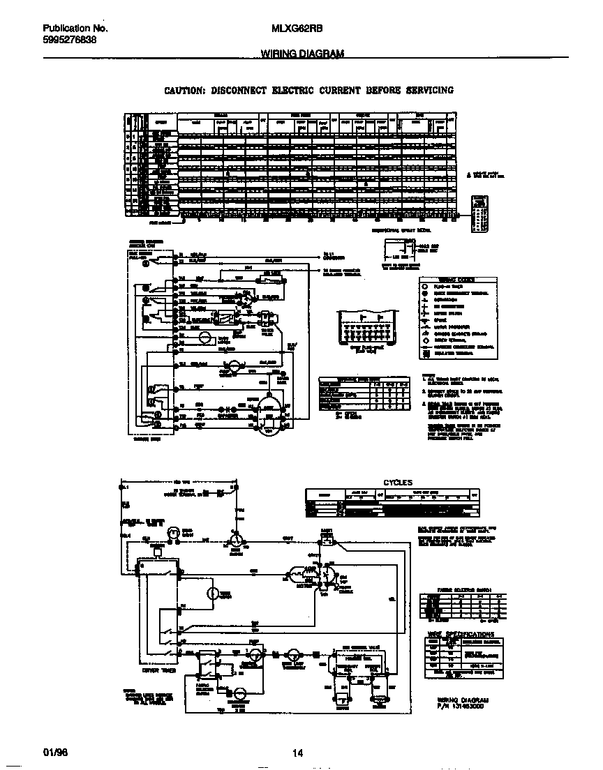 WIRING DIAGRAM