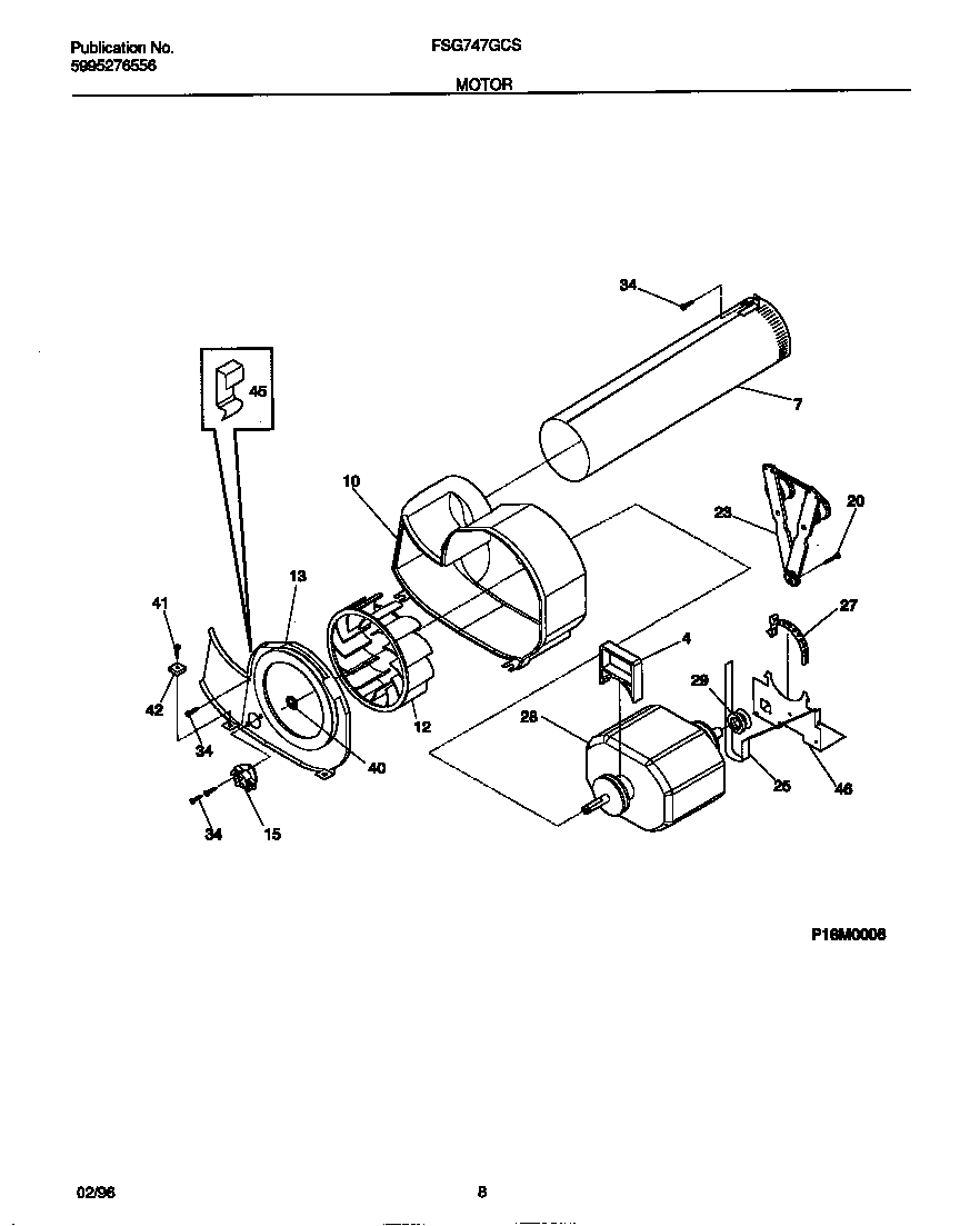 Motor