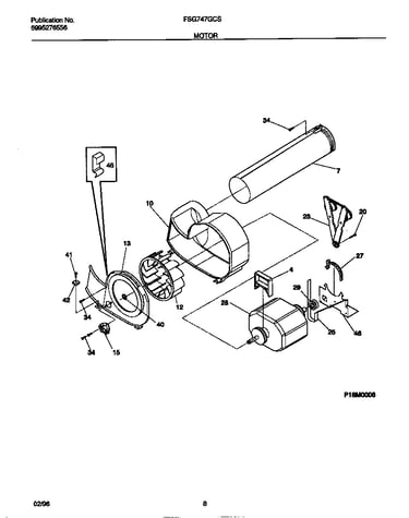 Motor