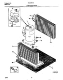 Compressor parts